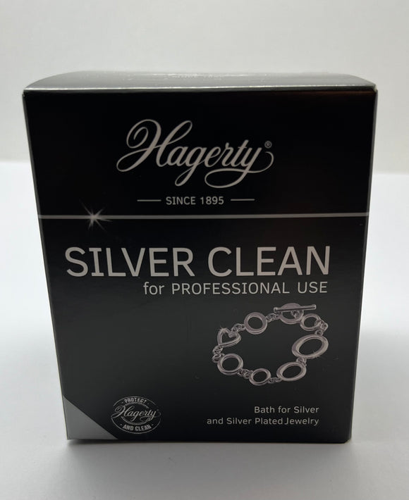 Hagerty silver clean /dip